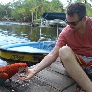 Meet your Posher, Liam